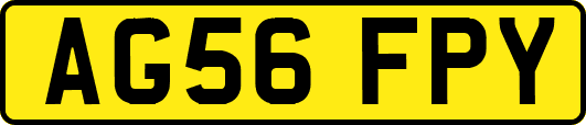 AG56FPY