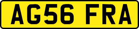 AG56FRA