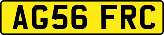 AG56FRC