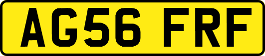 AG56FRF