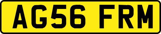 AG56FRM