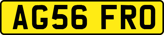 AG56FRO