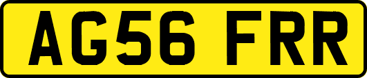 AG56FRR