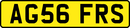 AG56FRS