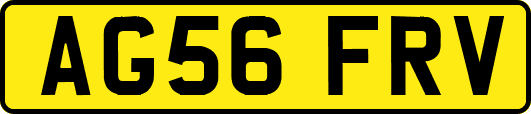 AG56FRV