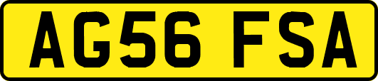 AG56FSA