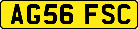 AG56FSC