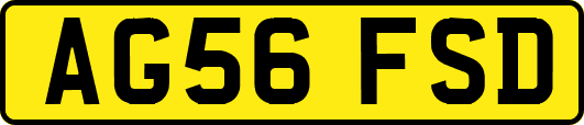 AG56FSD