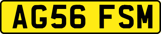 AG56FSM