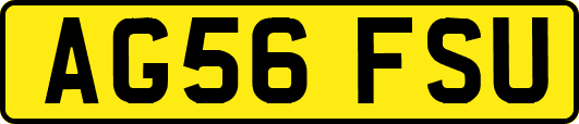 AG56FSU