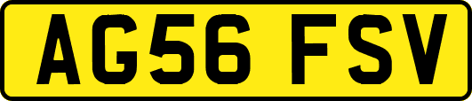 AG56FSV