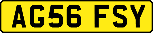 AG56FSY