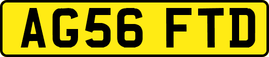 AG56FTD