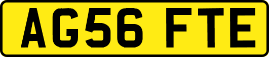 AG56FTE