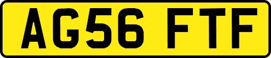 AG56FTF