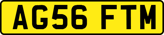 AG56FTM