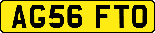 AG56FTO
