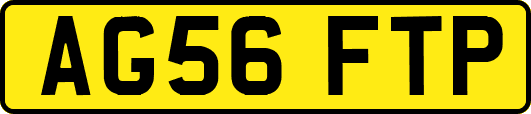AG56FTP