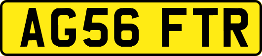 AG56FTR