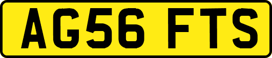 AG56FTS
