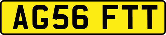 AG56FTT
