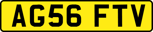 AG56FTV