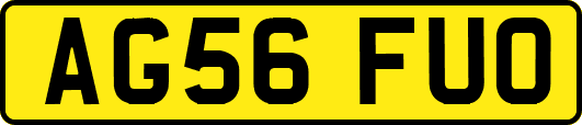 AG56FUO