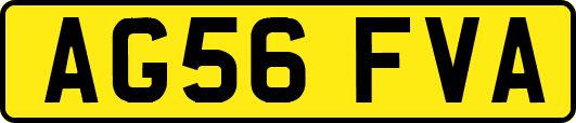 AG56FVA