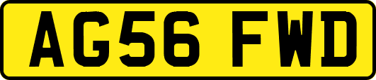 AG56FWD