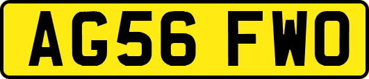 AG56FWO
