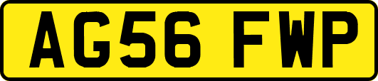 AG56FWP
