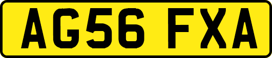 AG56FXA