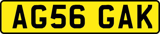AG56GAK