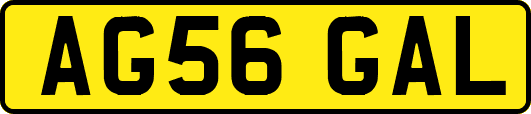 AG56GAL
