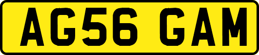 AG56GAM