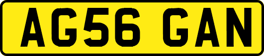 AG56GAN