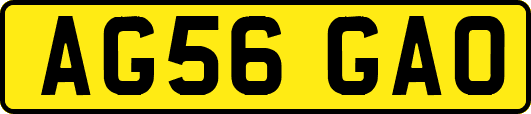 AG56GAO