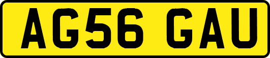AG56GAU
