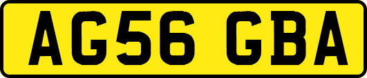 AG56GBA