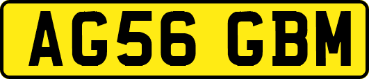 AG56GBM