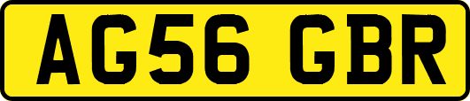 AG56GBR