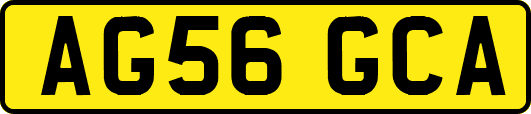 AG56GCA