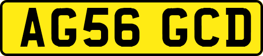 AG56GCD