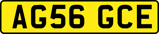 AG56GCE