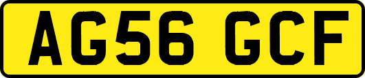 AG56GCF