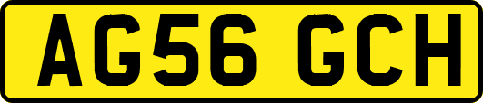 AG56GCH