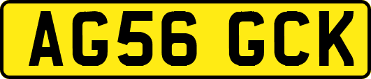 AG56GCK