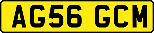 AG56GCM