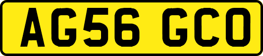 AG56GCO