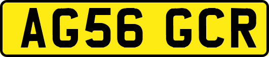 AG56GCR